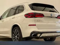 Usata BMW X5 M Sport 298 CV (219 kW) 2025 Other SUV