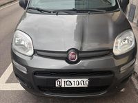 Usata Fiat Panda Easy 69 CV (50 kW) 2019 Grigio Utilitaria