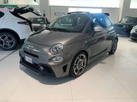 usata Abarth 595C 1.4 Turbo T-Jet 165 CV Turismo