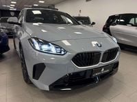 Usata BMW 120 M Sport 170 CV (125 kW) 2025 Grigio Utilitaria