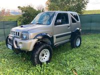 usata Suzuki Jimny diesel