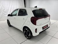 Nuova Kia Picanto 61 CV (44 kW) 2026 Bianco Utilitaria