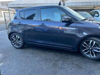 usata Suzuki Swift 1.2 VVT 5 porte B-Cool