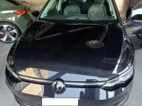 Usata VW Golf VIII Style 116 CV (85 kW) 2023 Nero Berlina