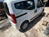Usata Fiat Qubo Trekking 77 CV (56 kW) 2015 Monovolume