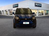 usata Fiat Panda Cross 1.0 FireFly 70cv S&S Hybrid