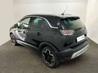Usata Opel Crossland Elegance 131 CV (96 kW) 2023 Nero cinema SUV