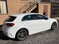 Usata Mercedes A200 AMG 150 CV (110 kW) 2020 Berlina