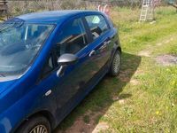 usata Fiat Grande Punto - 2006