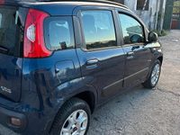 Usata Fiat Panda 2014 Utilitaria