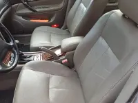 Usata Chevrolet Evanda 131 CV (96 kW) 2004 Grigio Berlina