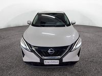 Usata Nissan Qashqai N-Connecta 158 CV (116 kW) 2023 Bianco SUV
