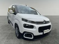 Usata Citroën Berlingo Feel 131 CV (96 kW) 2019 Other Monovolume