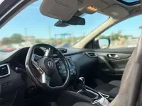 Usata Nissan Qashqai 116 CV (85 kW) 2019 Nero SUV
