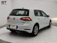 usata VW Golf Golf 7ª serie1.5 TGI 5p. Business BlueMotion Technology