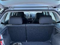 Usata VW Polo 54 CV (39 kW) 2004 Grigio Utilitaria