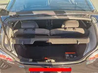 Usata Toyota Aygo Connect Style 68 CV (50 kW) 2011 Nero Utilitaria