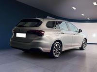 Usata Fiat Tipo City Life 95 CV (69 kW) 2022 Argento Station wagon
