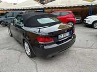 usata BMW 118 Cabriolet 