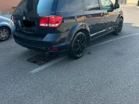 Usata Fiat Freemont 140 CV (102 kW) 2012 Nero SUV