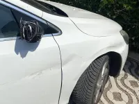 Usata Volvo V40 2012 Utilitaria