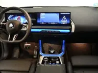 Brugt BMW X3 M Sport 199 HK (146 kW) 2025 Sort SUV
