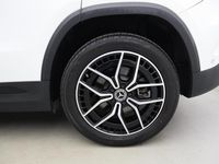 Usata Mercedes EQA250 Premium Plus 110 kW (150 CV) 2022 Bianco SUV