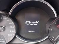 Usata Fiat 500X Club 2022 Grigio SUV