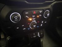 Usata Jeep Renegade Limited 131 CV (96 kW) 2024 Grigio / metallizzato SUV
