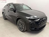 Nuova Audi Q5 Sportback S-Line 204 CV (150 kW) 2026 Nero mythos SUV