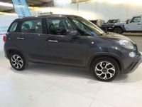 usata Fiat 500L 1.4 95 CV S&S City-Cross