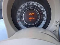 Usata Fiat 500 100 CV (73 kW) 2008 Utilitaria