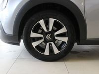 usata Citroën C3 BlueHDi 100 S&S Shine #Led #Navi