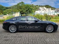 usata Porsche Panamera Panamera2.9 4S