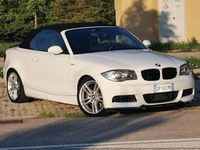 usata BMW 135 Cabriolet 135 i Msport