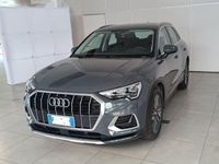 usata Audi Q3 35 TDI S TRONIC Business Advanced