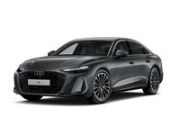 Nuova Audi A6 S-Line 204 CV (150 kW) 2026 Grigio daytona perlato Berlina