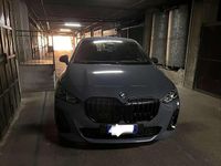 Usata BMW 225 Active Tourer M Sport 136 CV (100 kW) 2024 Monovolume