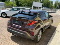 Usata Toyota C-HR Lounge 97 CV (71 kW) 2023 Viola SUV