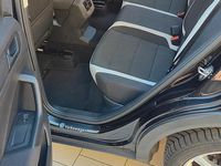 Usata VW T-Roc IQ Drive 177 CV (130 kW) 2019 Nero SUV