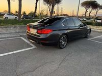Usata BMW 520 Comfort Edition 190 CV (139 kW) 2017 Berlina