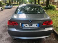 usata BMW 320 cupe Diesel