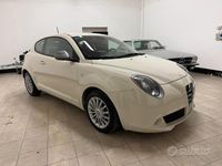Usata Alfa Romeo MiTo 78 CV (57 kW) 2015 Beige Utilitaria