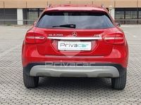 usata Mercedes 200 GLA SUVCDI Automatic Premium usato