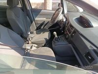 Usata Fiat Idea 95 CV (69 kW) 2006 Grigio Monovolume