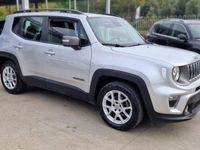 usata Jeep Renegade 1.6 Mjt 130 CV Limited usato