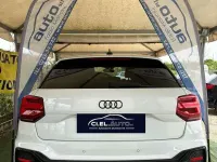 Usata Audi Q2 S-Line 150 CV (110 kW) 2023 Bianco SUV