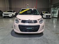 usata Citroën C1 1.0 VTi 72cv S and S 5p Feel Neopatentati