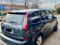 Usata Ford C-MAX 109 CV (80 kW) 2007 Monovolume