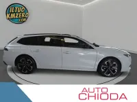Nuova Peugeot 508 Allure 224 CV (164 kW) 2025 Grigio selenium Station wagon